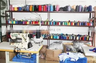 Dongguan Shenochi Industry Co., Ltd. company overview - view 3