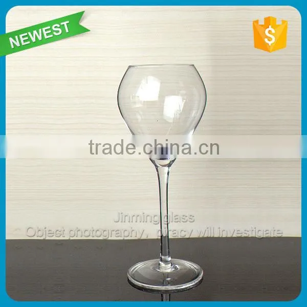 Clear Glass Hot sell china crystal glassware