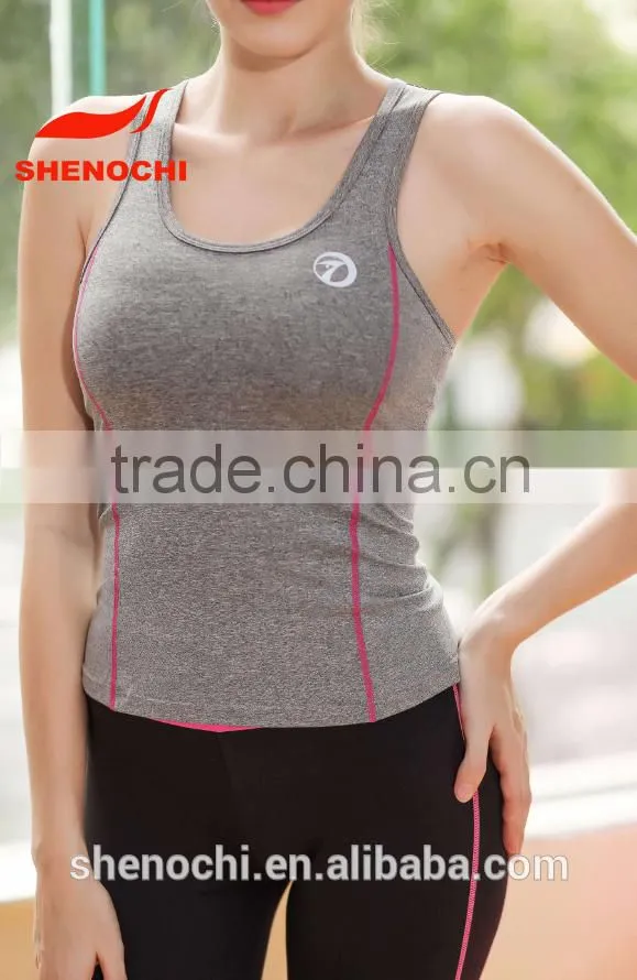 New Arrival Sport Training Girls Yoga Sports Shorts