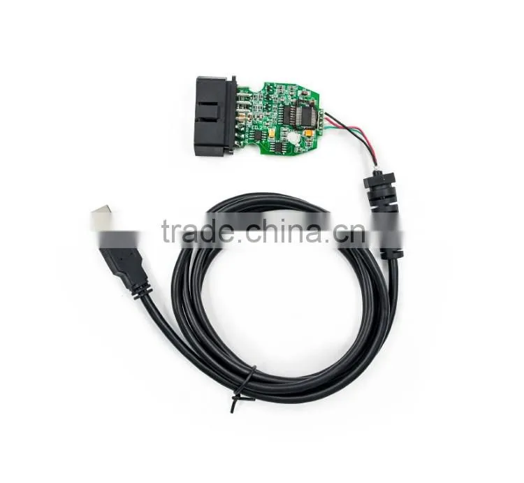 Fast shipping 2016 Top Latest Version OBD2 Galletto1260 Flasher EOBD/OBDII chip tuning tool Galletto 1260 ECU flash tool Remap