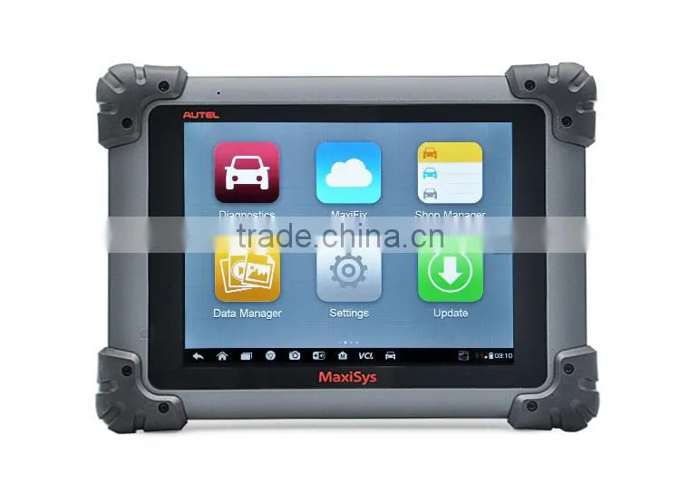 Diagnostic Wireless AUTEL MS908 Pro Autel Maxisys Pro for all cars
