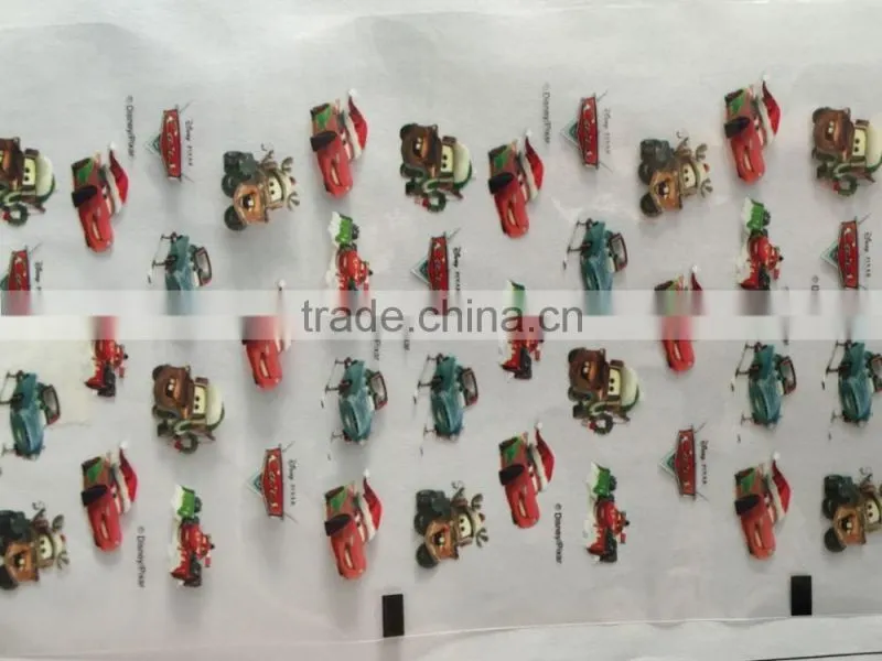 Moisture Proof Feature and Injection Molding Processing Type laminating roll film
