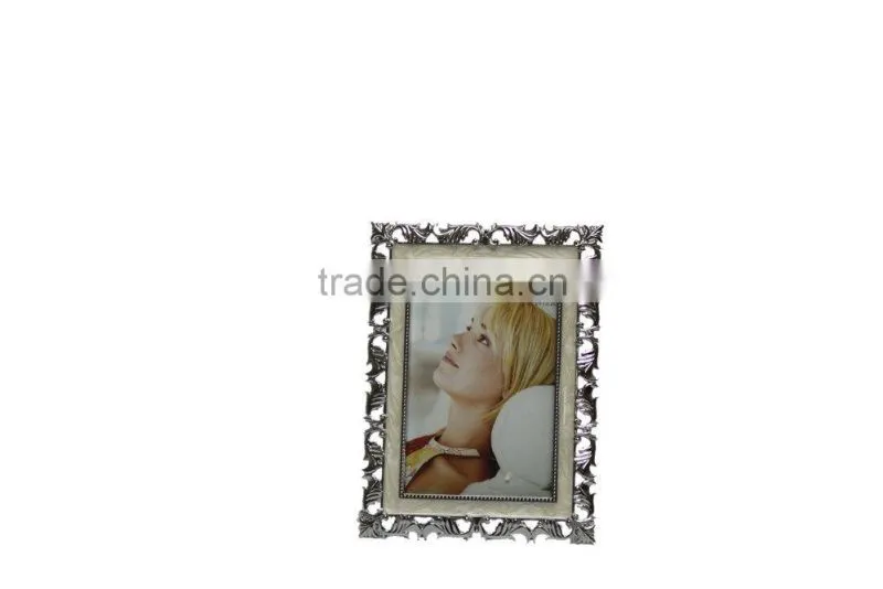 2014 Christms Fashion Metal Photo Frames