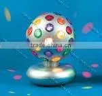 6" Disco Ball party light