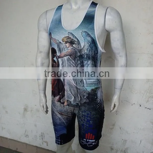 Custom wholesale triathlon wear