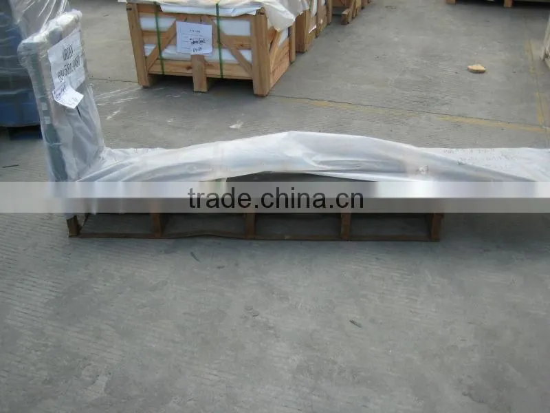 forklift steel fork