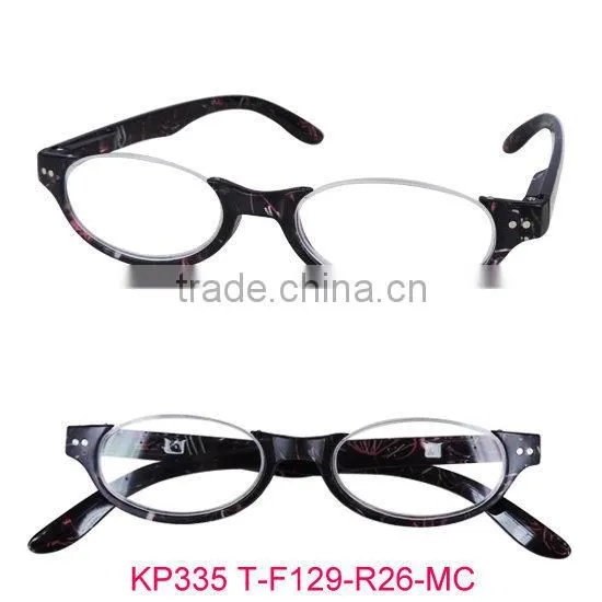 Customized top sell and ce certificated classic reading sunglasses