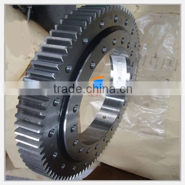 Roller and Ball Combination Slewing Bearing (WD Series)