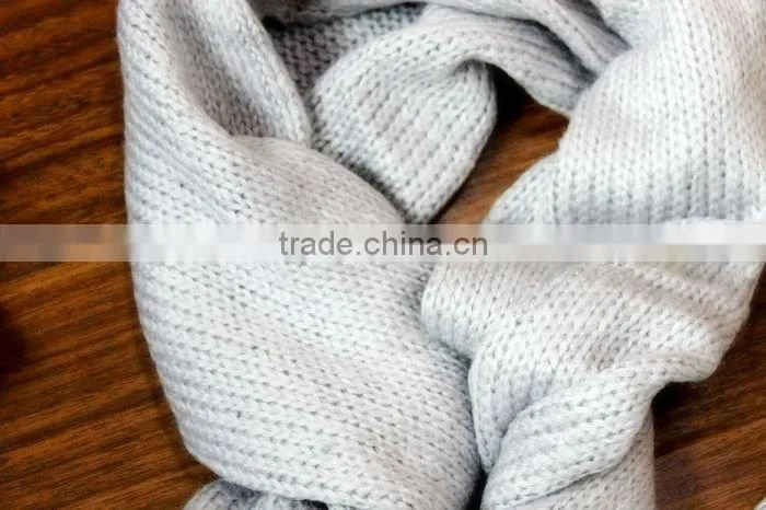 fashion lady cashmere shawl