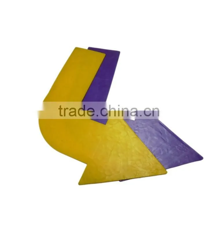 Large TPR ARC Mark For Kids Education Toy