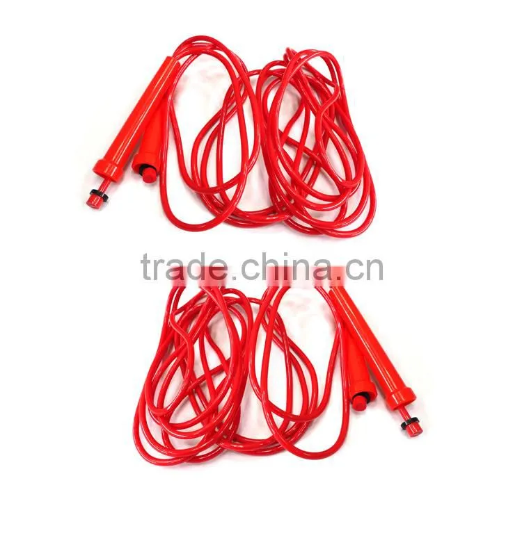 6Kinds Of Color Rope Skipping Toy For Kids