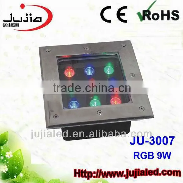 Inground Light,underground light,garden lamp (JU-3012-24W)