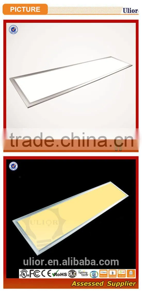 P1-111SI Factory hot sell NEW products LED ceiling light 22/ 30/ 34/ 35/ 40/ 50/ 65/ 80W 1200x300 led ceiling light