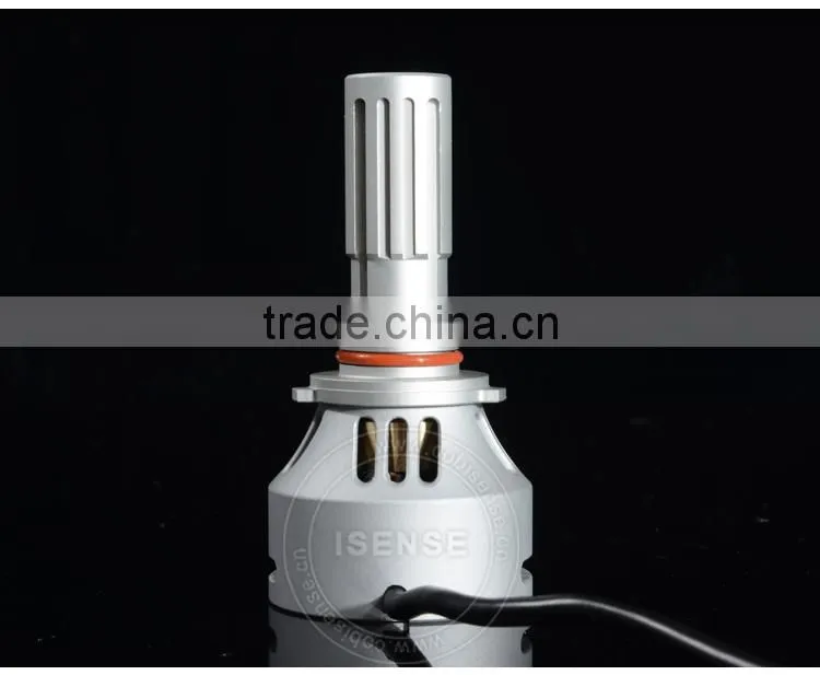 30w crees headlight led car foglight hologen replacement great heat sink performance tractor headlights