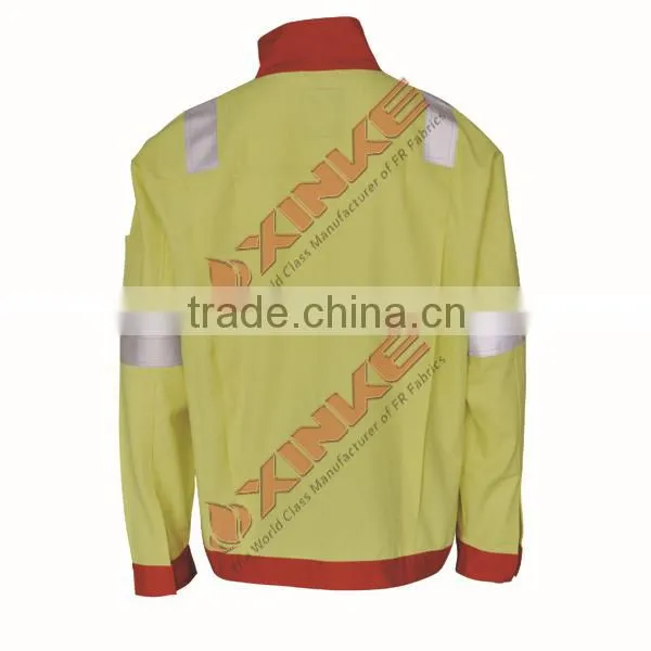 high visibility fr uniform