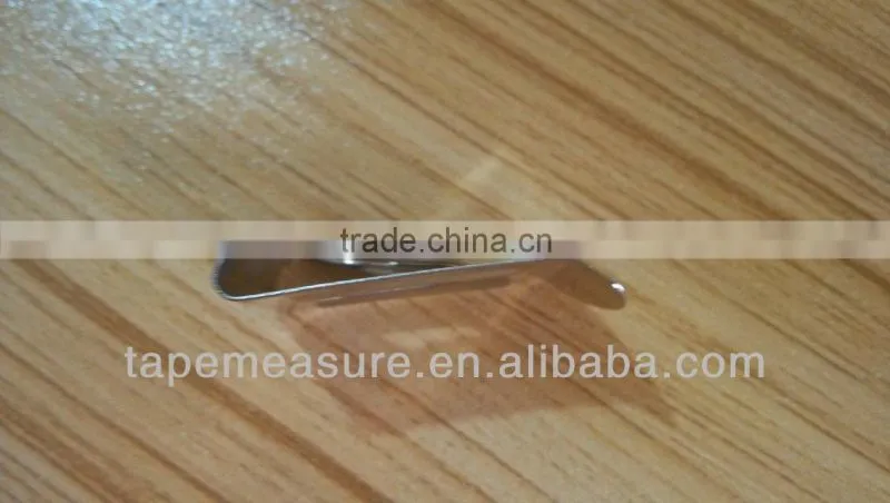 High quality handtools belt clip use for measuring tape