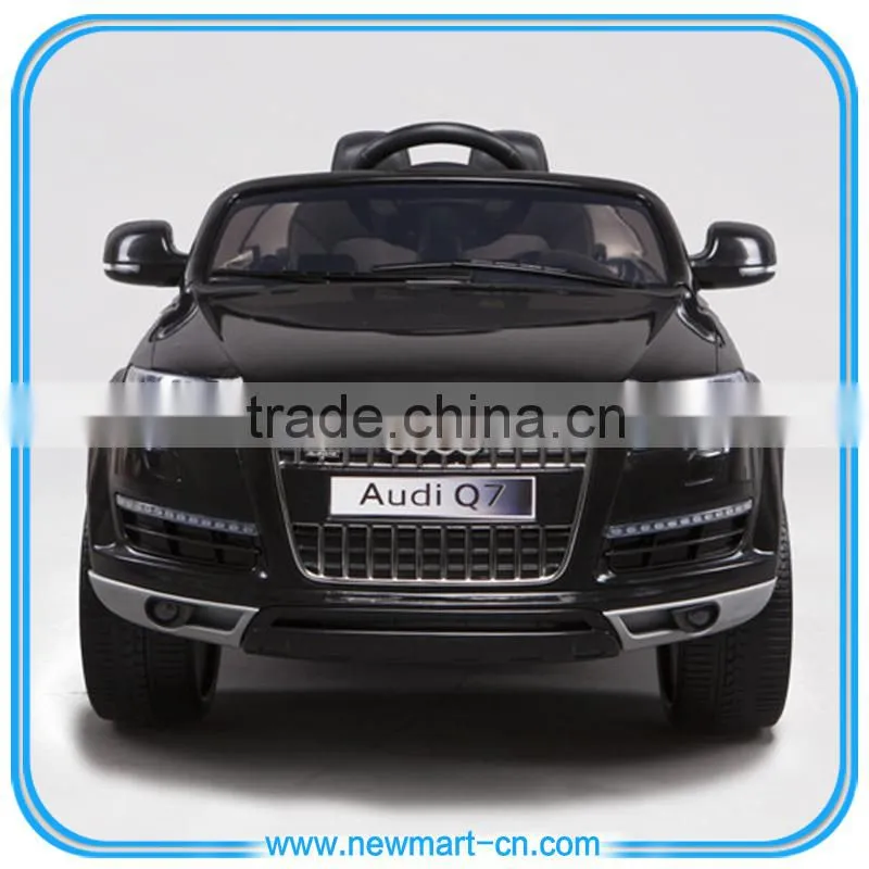 Licensed ride on car 12v 2 seat remote radio,Electric Car Toy 12V,icensed ride on car