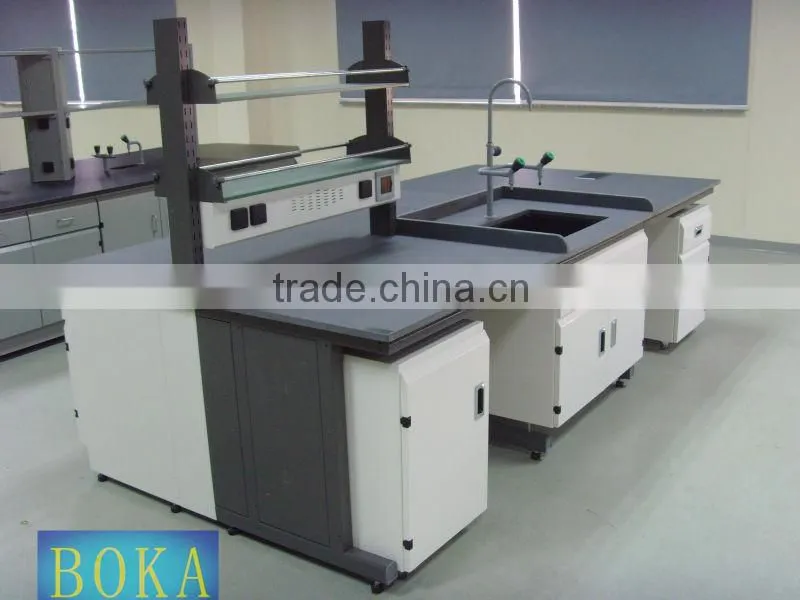 China tradesman workbench lab furniture
