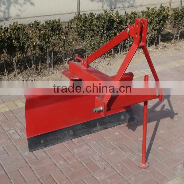 2013 HOT SALE Land box scraper