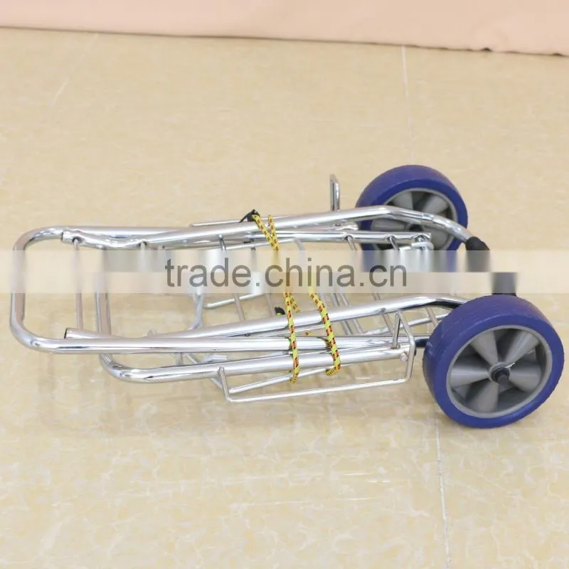 China supply portable hand trolleys for sale