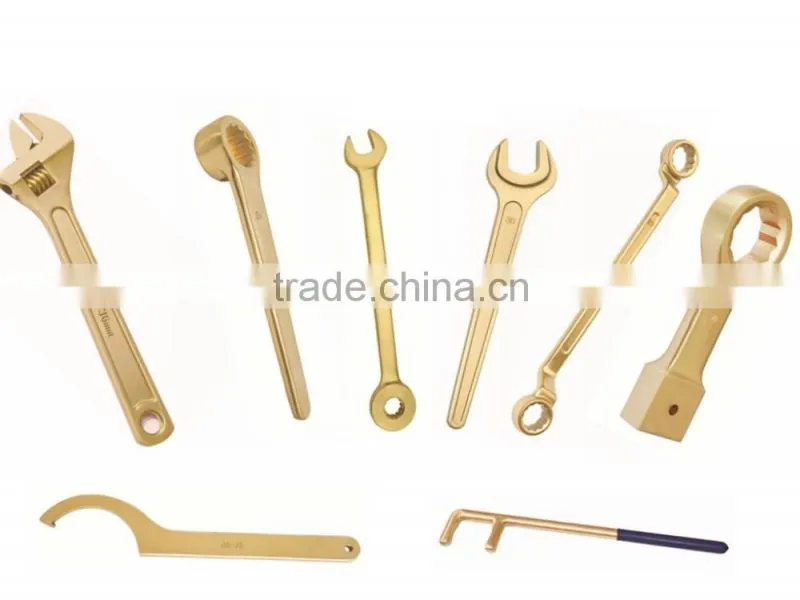 explosion proof power tools