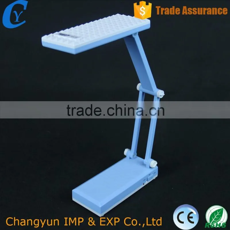 Charging Direct 27 Led Adjust The Brightness Desk Lamp