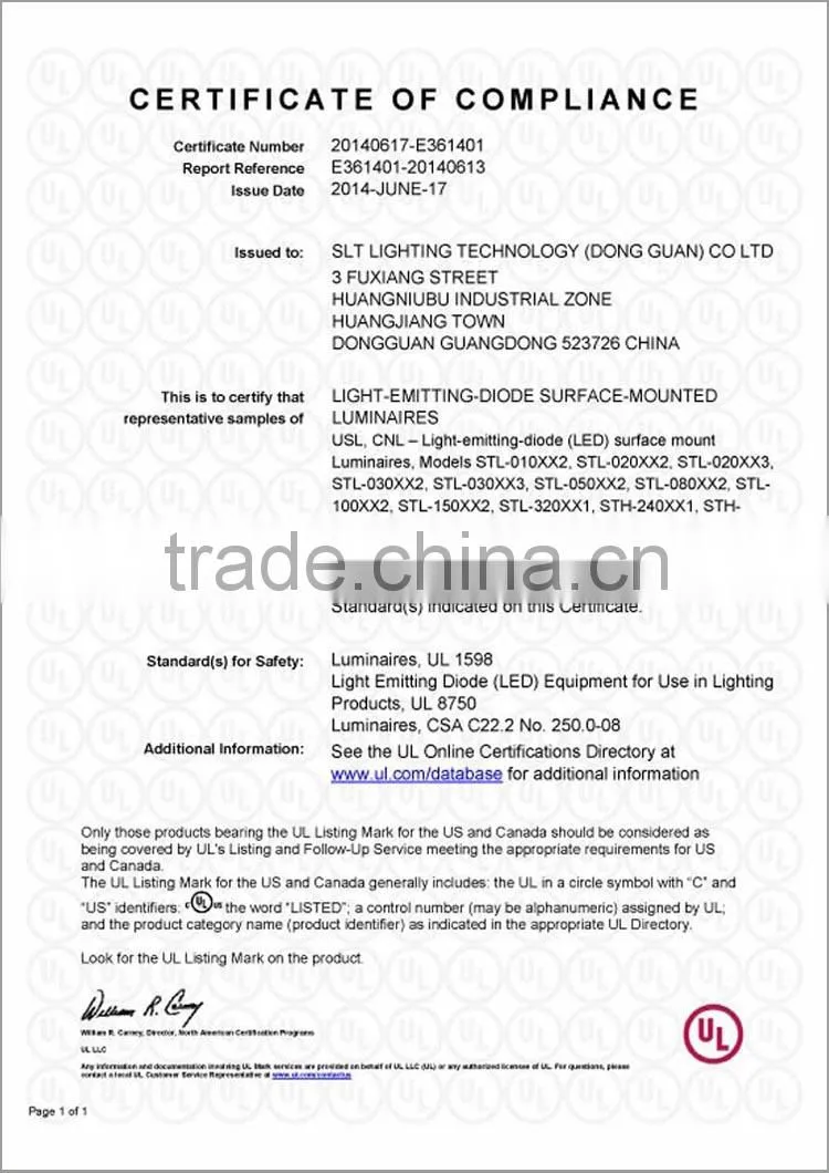 UL CE IP65 salt proof housing 10W LED Flood Light with 3 Years Warranty
