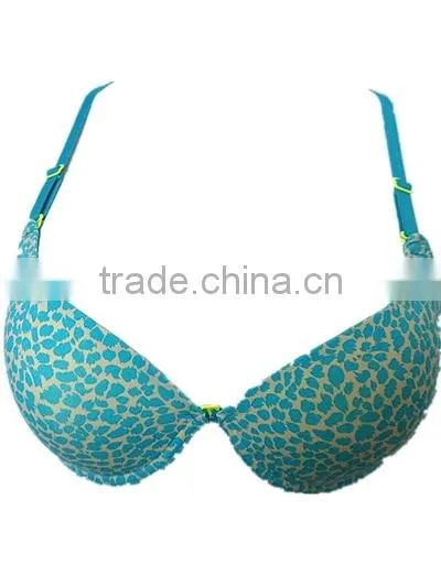 China Wholesale Popular Luxury Wireless Asian Sexy Girl Open Bra