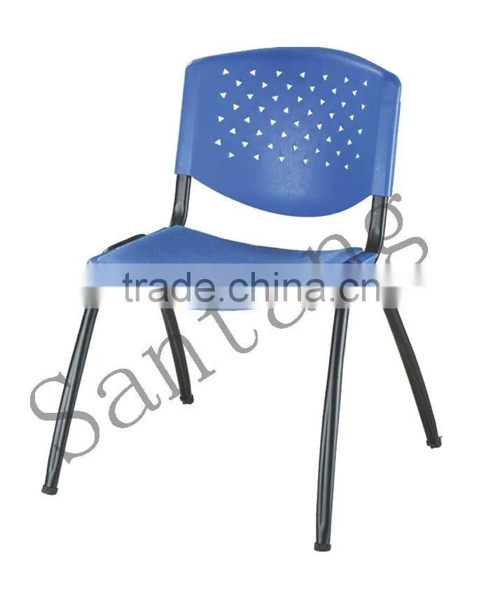 Training plastic chair 1008B