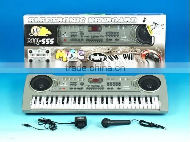 Instrument Toys Electronic Keyboard For kids