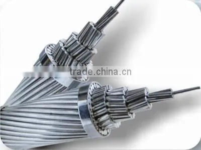 overhead transmission line conductor acsr conductor