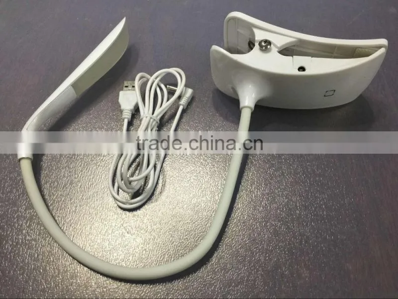 Chian Factory Cheap keyboard lamp led lamp battery led table lamp