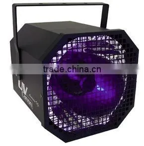 Professional Stage Light uv blacklight par 38 can light bulb 25w e27