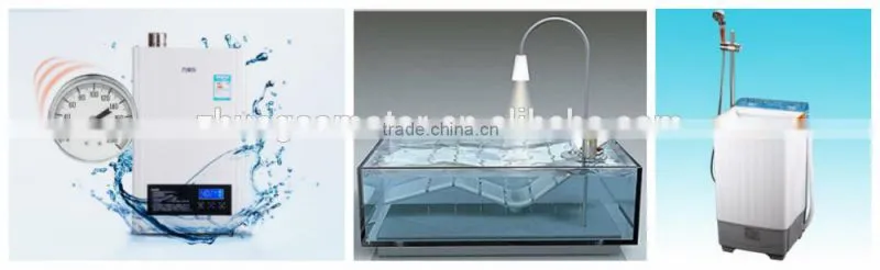 water circulating pump for fountain