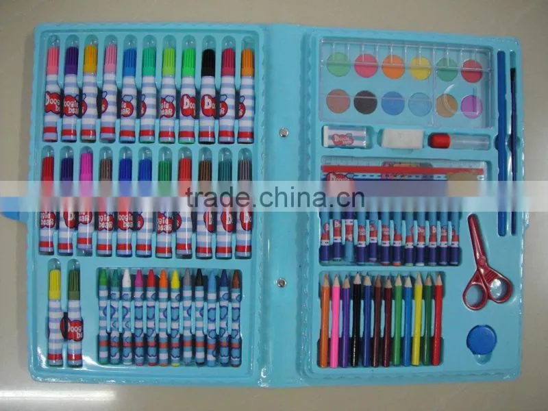 water colour pen set