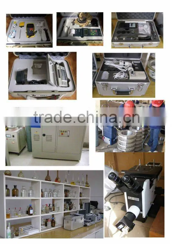 high pressure socket welding seamless steel cross over bend