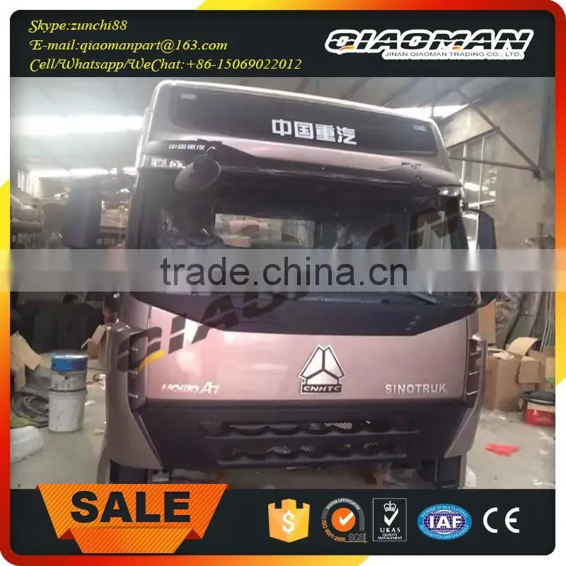 Heavy Truck Spare Parts AZ1642440021 Howo Shock Absorber