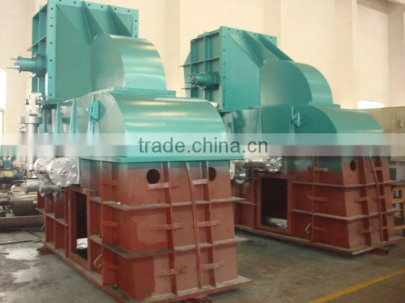 Pelton turbine