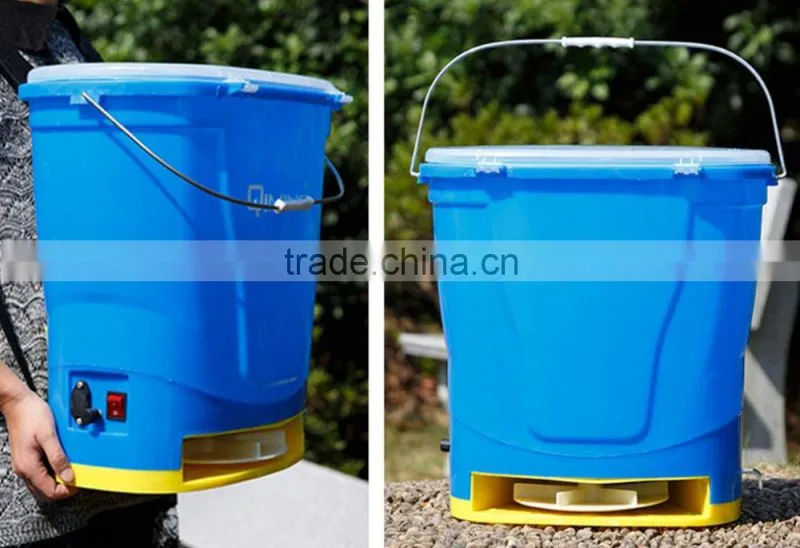 20L Fertilizer Spreading Machine Whatsapp: 0086-15263630237