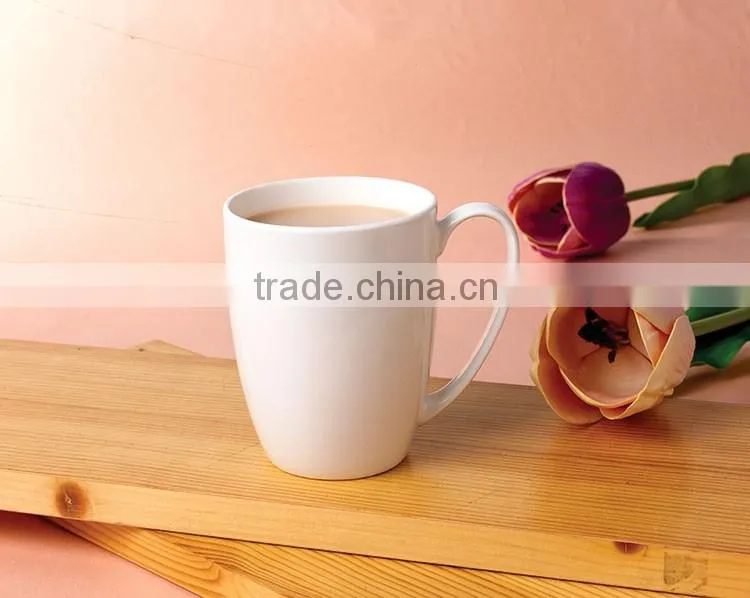 11oz Porcelain huge mug wholesale