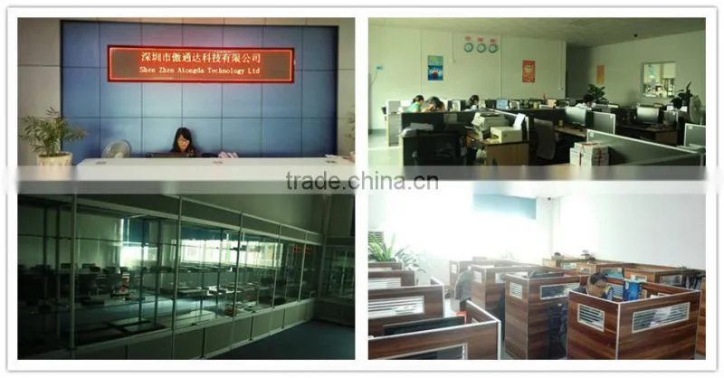 FTTH Fiber Optic Termination Box
