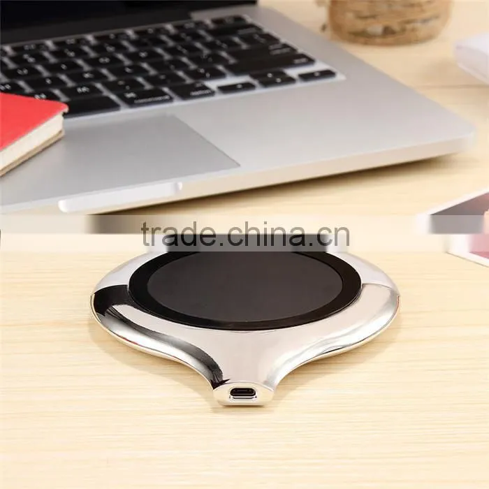Newly design wireless charging