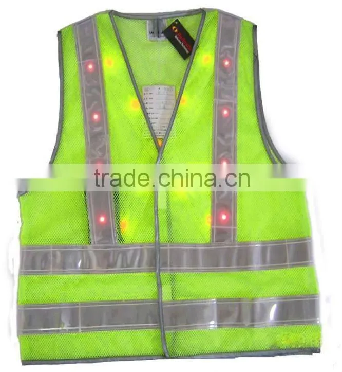 the most popular lovely dog reflective vest