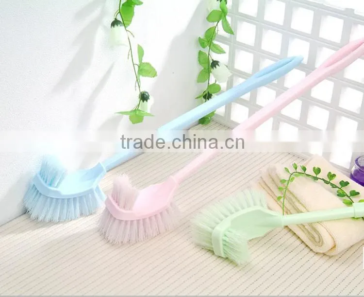 Household clean brush bathroom brush toilet brush