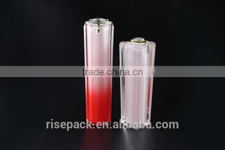 100ml Lotion Bottle ,Acrylic bottles