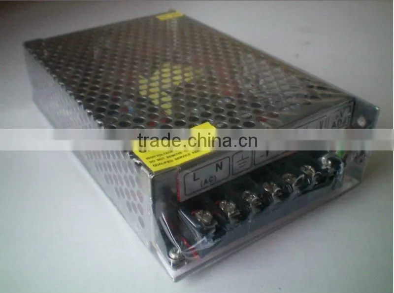5v to 15v dc power supply