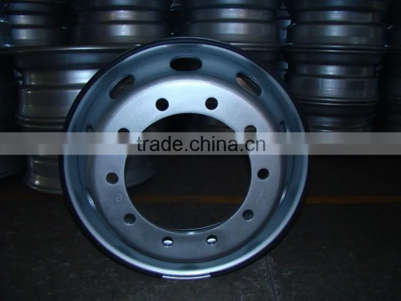 wheel rim