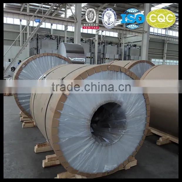aluminum coil 1050 for channel letter manufacturer in china