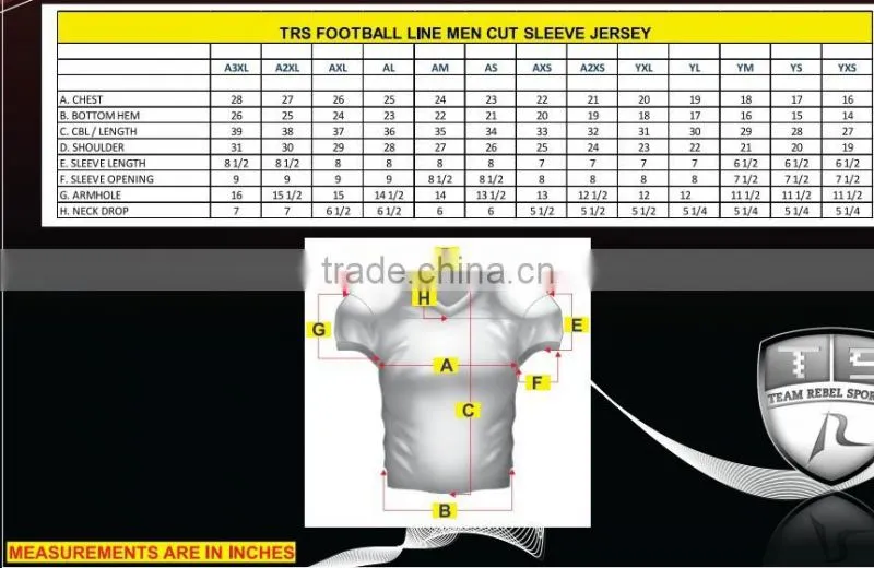 High quality polyester spandex standard fit customized stripe sublimation American football pants