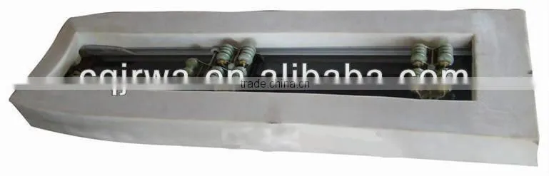2013 New Beautiful Portable Vibrate Wooden Economical Thermal Jade Massage Table